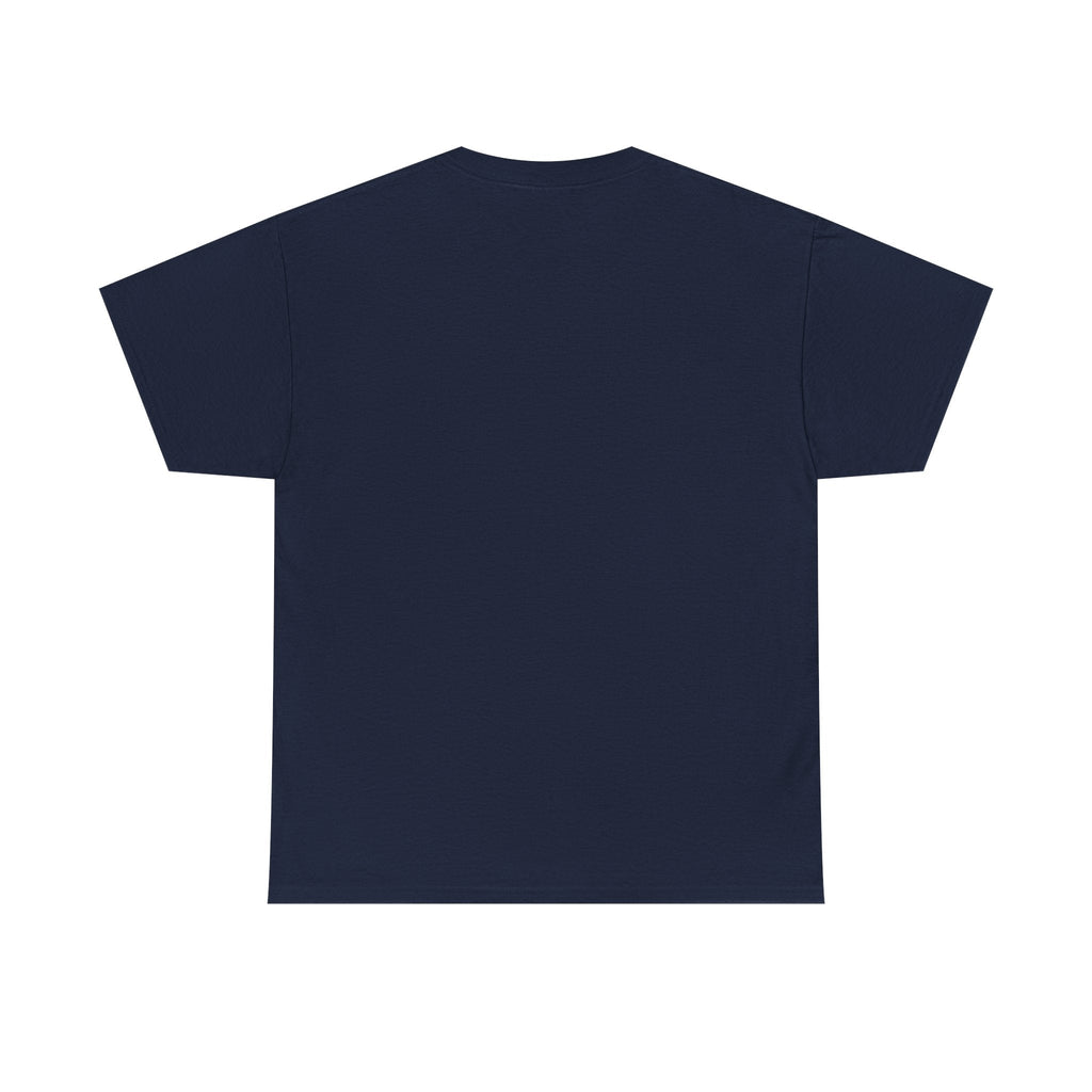 CHOSEN. Minimalist Faith Statement T-Shirt — Premium Christian Tee