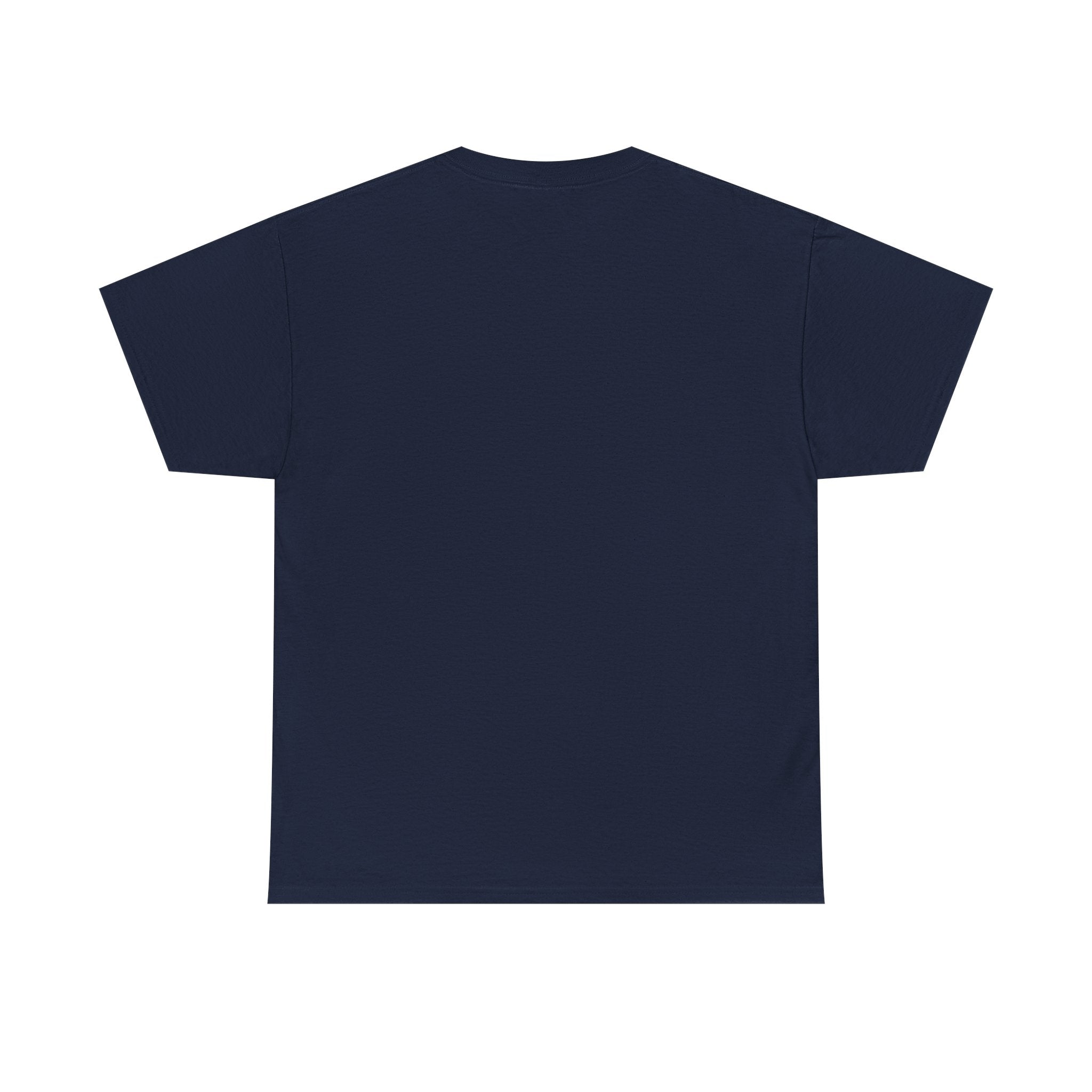 CHOSEN. Minimalist Faith Statement T-Shirt — Premium Christian Tee