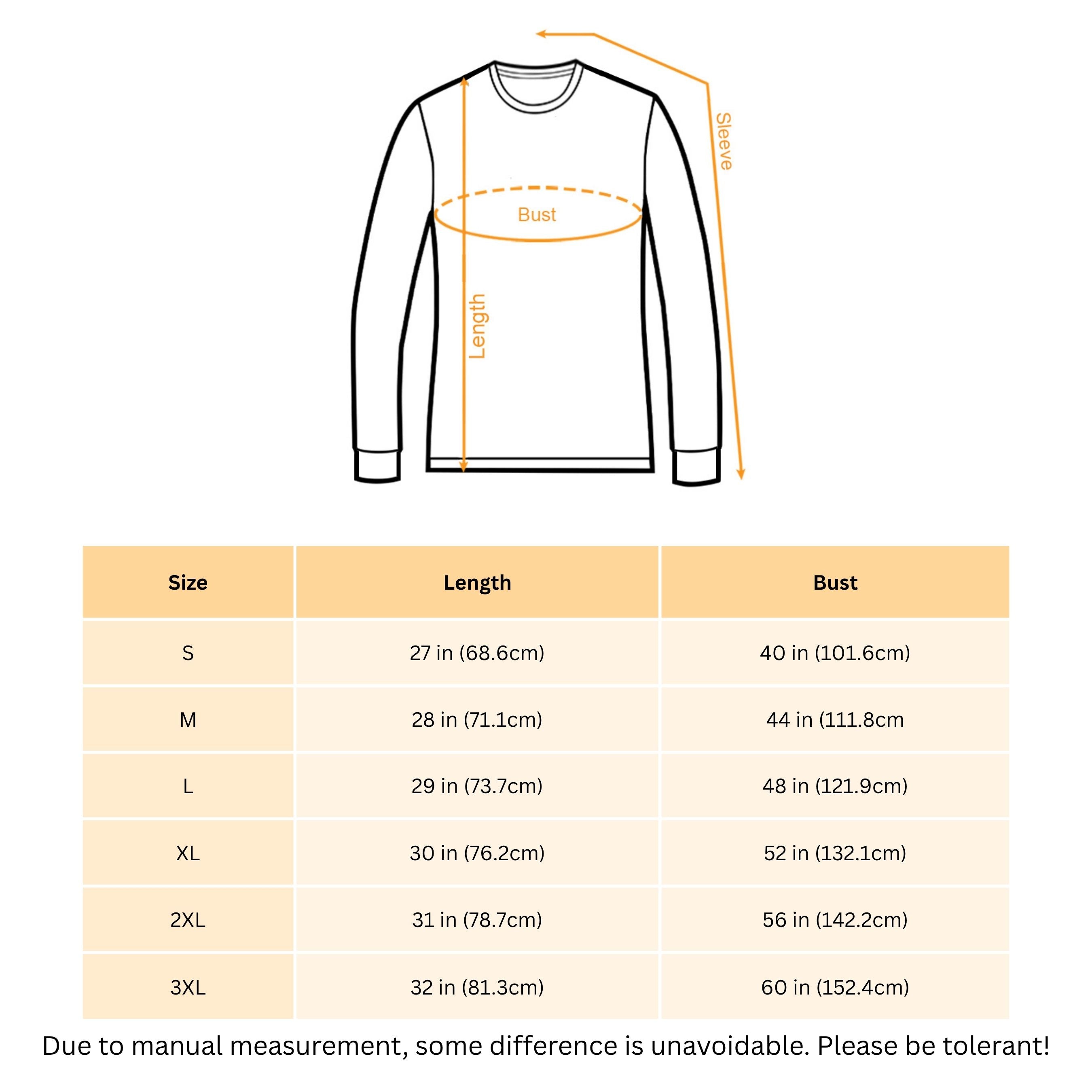 Make Heaven Crowded Christian Sweatshirt – Faith & Evangelism Top